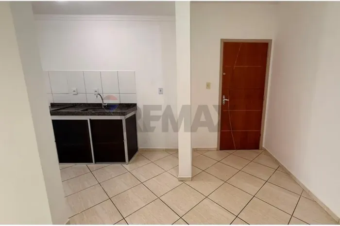 Apartamento para Locação no Vila Real