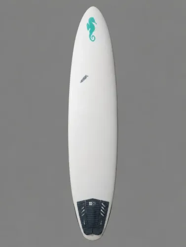 VENDO LONGBOARD TRIQUILHA USADA.
