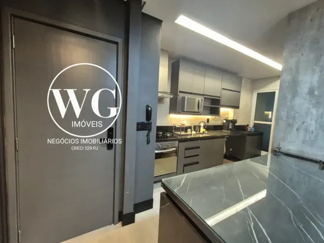 Apartamento pronto para morar de 03 quartos no Passeio do Mindu