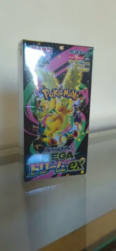 POKEMON TCG MEGA DREAM EX