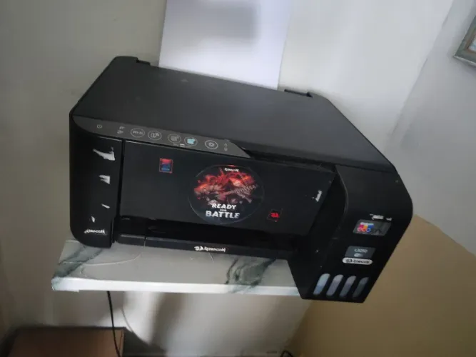 Impressora Epson L3250 wifi