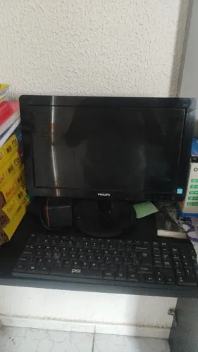 Monitor Philips 