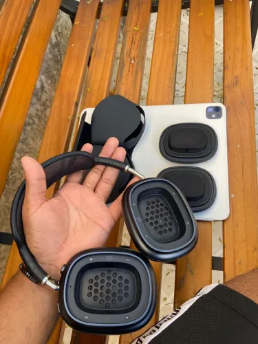 AirPods Max original - São Paulo
