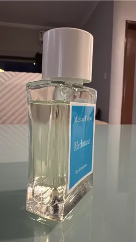 Maison Viegas hedonist perfume de 50ml