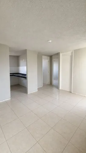 APARTAMENTO NELSON MANDELA