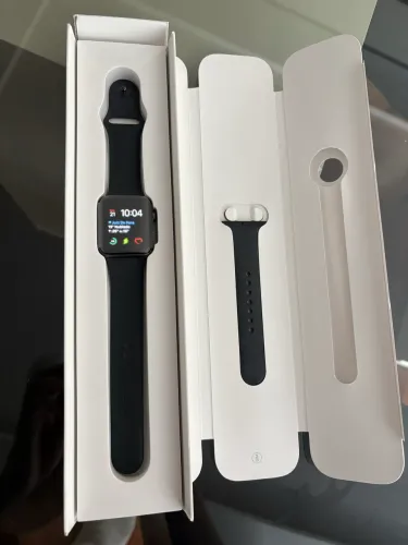Apple Watch Series 3 42mm