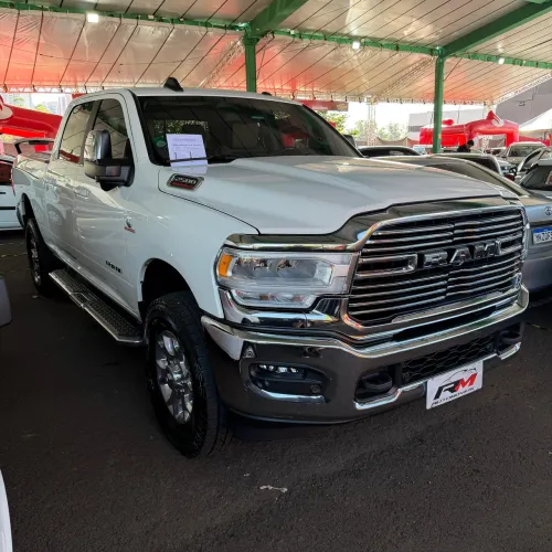 Ram 2500 Laramie 6.7 TDI CD 4X4 Diesel 2023