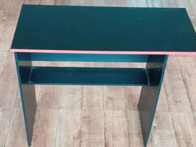 Mesa escravinha gamer 