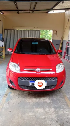 Fiat Palio Attractive 1.0 EVO Fire Flex 8V 5P 2016
