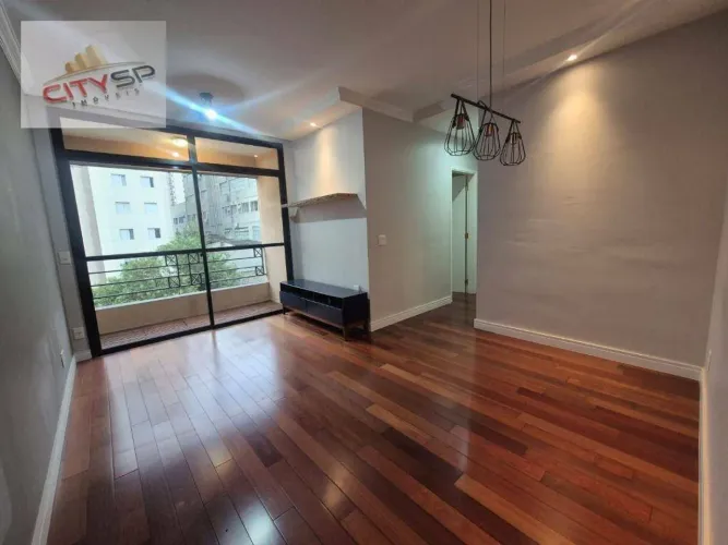 Apartamento com 2 dormitórios, 63 m² - venda por R$ 645.000 ou aluguel por R$ 4.700/mês -