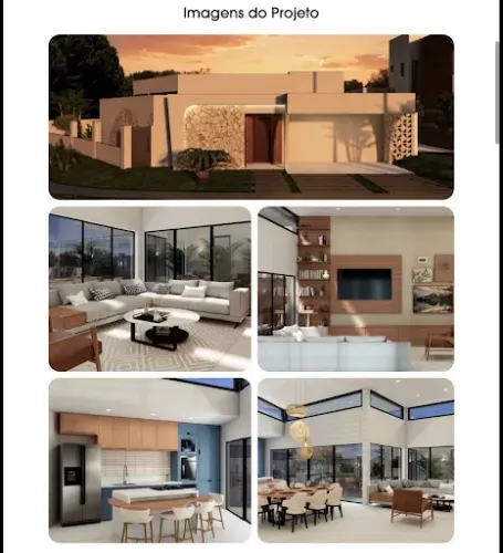 Casa com 4 dormitórios à venda, 325 m² por R$ 2.300.000,00 - Alphaville - Rio das Ostras/R