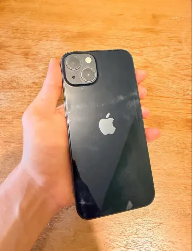 iPhone 13 novinho