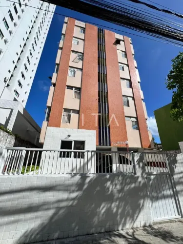 Apartamento na Boa Vista