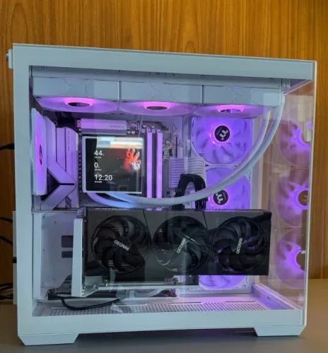 PC GAMER AM5 (9800X3D, 32GB, RTX 5080..)