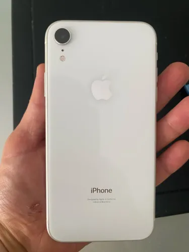 Vendo carcaça iPhone X