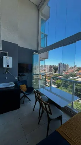 Apartamento Duplex com 2 dormitórios à venda, 64 m² por R$ 700.000,00 - Jardim Sao Paulo(Z