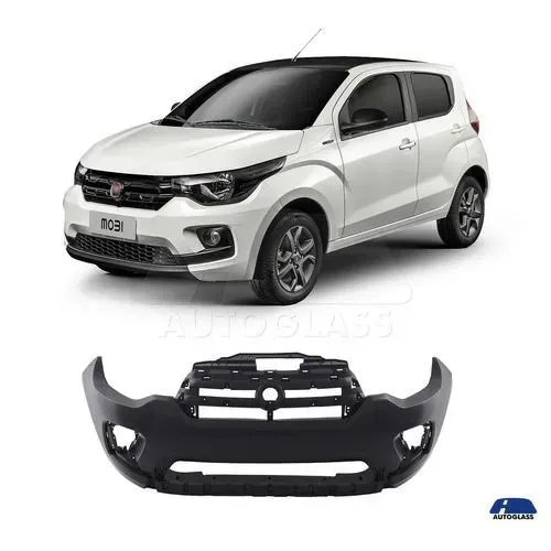 Para-choque automotivo
