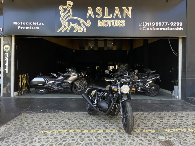 Royal enfield Interceptor 650cc abs 2024
