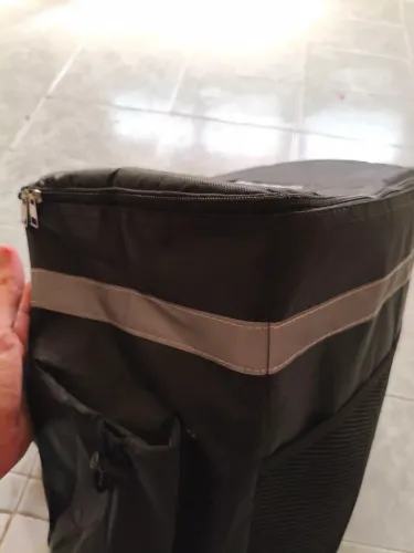 Bag, Bolsa Térmica 