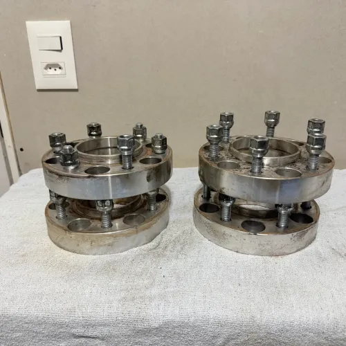 Espaçador de roda 32mm AVM