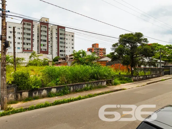 Terreno | Joinville | Costa e Silva