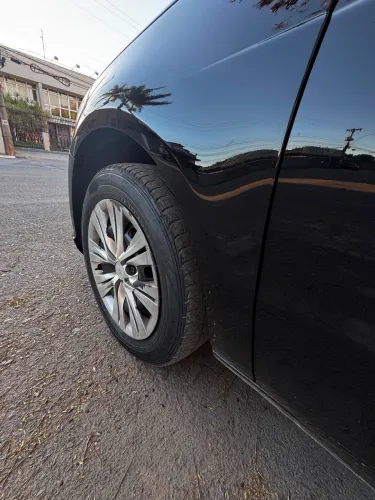 Volkswagen Voyage 1.6 MSI Flex 8V 4P 2022