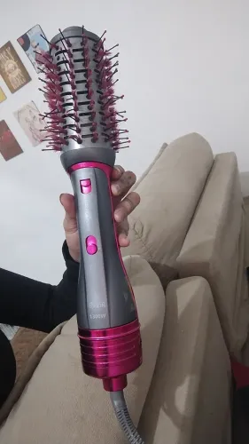 Escova secadora 