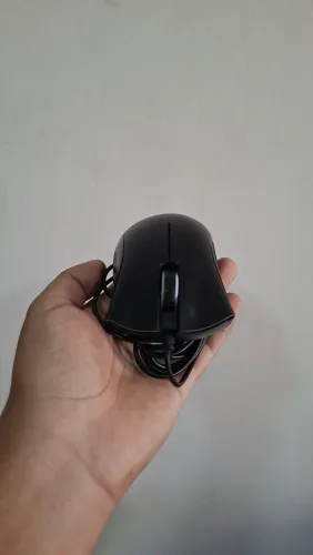 Mouse deathadder