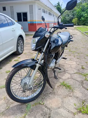 HONDA START 160 ANO 2024