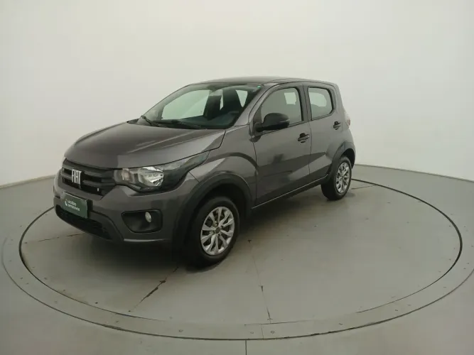Fiat Mobi Like 1.0 Fire Flex 5P. 2025