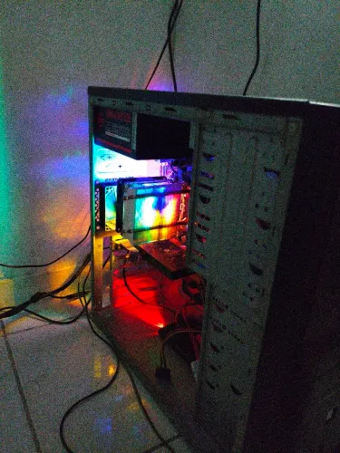 Pc custo benefício