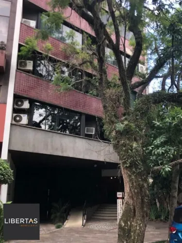 Sala à venda, 40 m² por R$ 130.000,00 - Petrópolis - Porto Alegre/RS