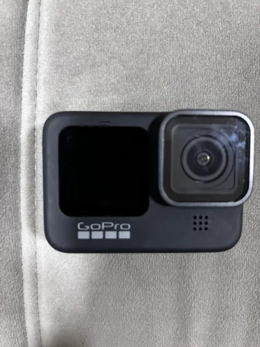 Go pro 9 