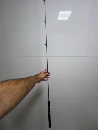 Vara de pesca Marine evolution micro 15lbs