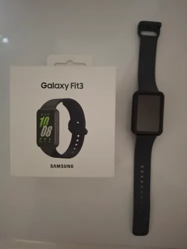 Smartwatch Samsung Fit 3