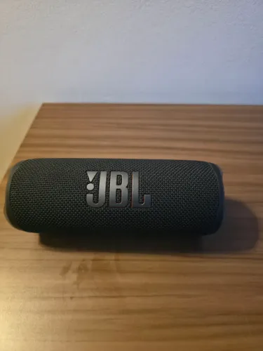 Jbl flip 6