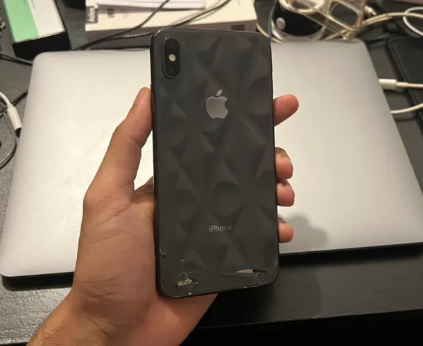 Iphone xs max 256G