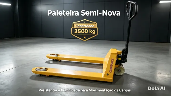 PALETEIRA