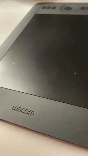 Wacom INTUOS PRO
