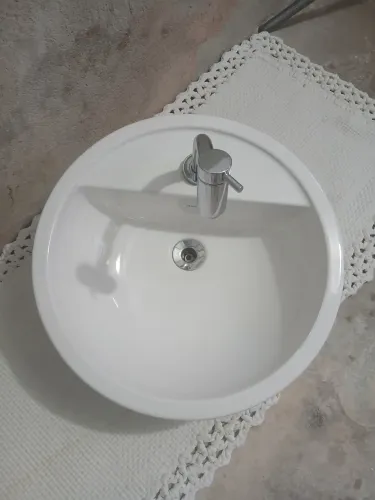 3 Lavatório 110,00 cada