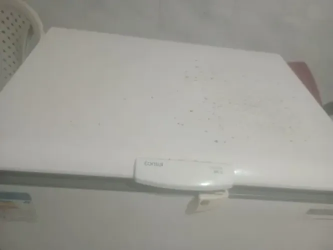 Freezer 