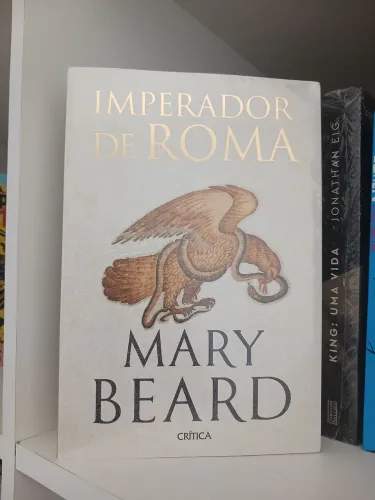 História do Império Romano. 
