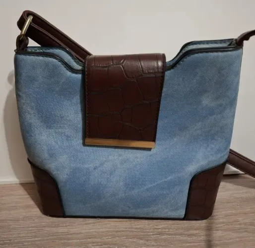Bolsas à tiracolo