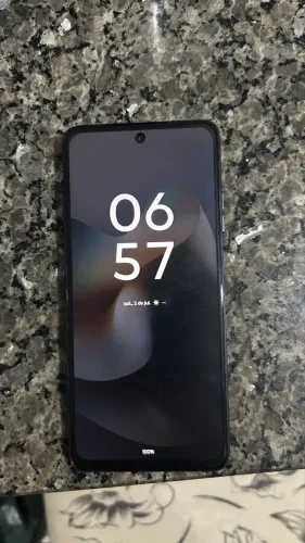 Moto G56