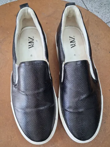 Eslip zara 42 em perfeito estado