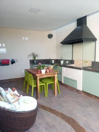 Casa em Condomínio 2 dormitórios à venda, 125 m² por R$ 1.100.000 - Nova Gardênia - Atibai