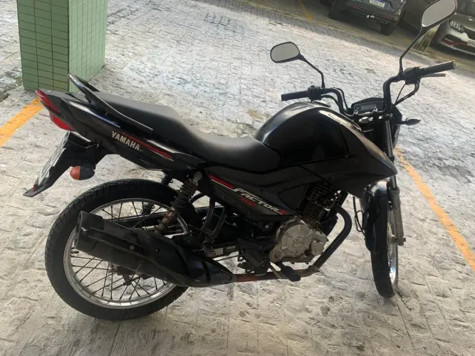 Yamaha factor 150 flex