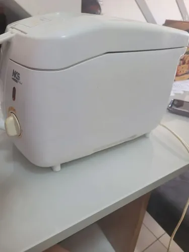Fritadeira Elétrica NKS