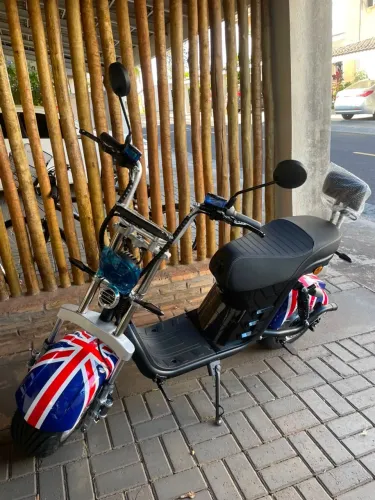 Moto elétrica 1000w ótimo preço