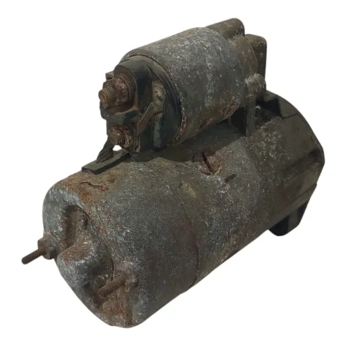 Motor Partida Arranque Volkswagen Gol G2 1997 1998 A 2005